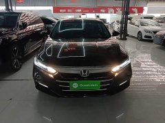 Honda Accord 2018 260TURBO Elite China VI - ფოტო 3