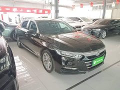 Honda Accord 2018 260TURBO Elite China VI - ფოტო 4