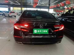 Honda Accord 2018 260TURBO Elite China VI - ფოტო 6