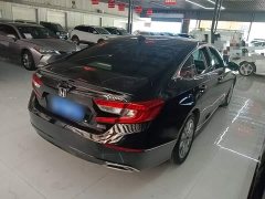 Honda Accord 2018 260TURBO Elite China VI - ფოტო 7