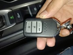 Honda Accord 2018 260TURBO Elite China VI - ფოტო 9