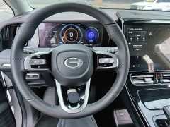 GAC Aion M8 2024 Master Series 400T Premium Edition - ფოტო 11