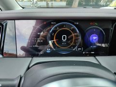 GAC Aion M8 2024 Master Series 400T Premium Edition - ფოტო 12