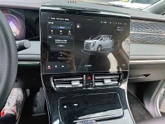 GAC Aion M8 2024 Master Series 400T Premium Edition - ფოტო 13