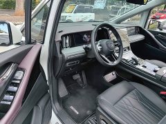 GAC Aion M8 2024 Master Series 400T Premium Edition - ფოტო 16