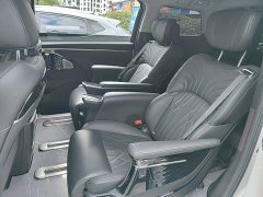 GAC Aion M8 2024 Master Series 400T Premium Edition - ფოტო 17