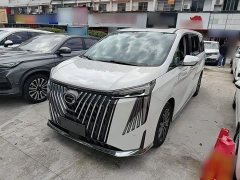 GAC Aion M8 2024 Master Series 400T Premium Edition - ფოტო 2
