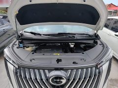 GAC Aion M8 2024 Master Series 400T Premium Edition - ფოტო 20