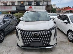 GAC Aion M8 2024 Master Series 400T Premium Edition - ფოტო 3
