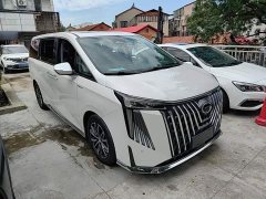 GAC Aion M8 2024 Master Series 400T Premium Edition - ფოტო 4