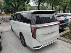 GAC Aion M8 2024 Master Series 400T Premium Edition - ფოტო 5