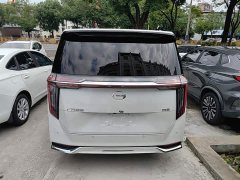 GAC Aion M8 2024 Master Series 400T Premium Edition - ფოტო 6