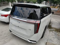 GAC Aion M8 2024 Master Series 400T Premium Edition - ფოტო 7