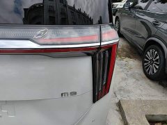 GAC Aion M8 2024 Master Series 400T Premium Edition - ფოტო 8