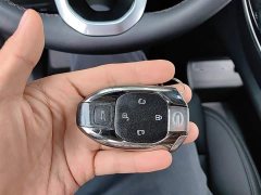 GAC Aion M8 2024 Master Series 400T Premium Edition - ფოტო 9