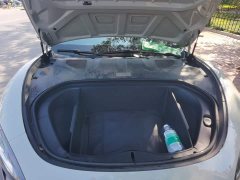 Xiaomi SU7 Rear-Wheel Drive Long Range Smart Driving Edition - ფოტო 11