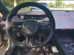 Xiaomi SU7 Rear-Wheel Drive Long Range Smart Driving Edition - ფოტო 13