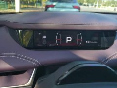Xiaomi SU7 Rear-Wheel Drive Long Range Smart Driving Edition - ფოტო 14