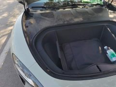 Xiaomi SU7 Rear-Wheel Drive Long Range Smart Driving Edition - ფოტო 19
