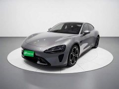 Xiaomi SU7 Rear-Wheel Drive Long Range Smart Driving Edition - ფოტო 2