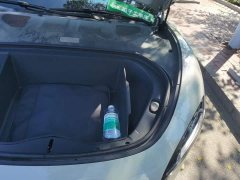 Xiaomi SU7 Rear-Wheel Drive Long Range Smart Driving Edition - ფოტო 20