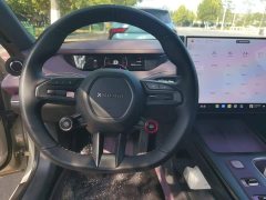 Xiaomi SU7 Rear-Wheel Drive Long Range Smart Driving Edition - ფოტო 3