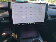 Xiaomi SU7 Rear-Wheel Drive Long Range Smart Driving Edition - ფოტო 6