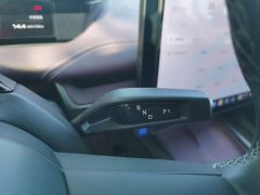 Xiaomi SU7 Rear-Wheel Drive Long Range Smart Driving Edition - ფოტო 7