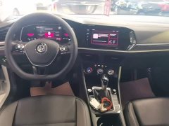 Volkswagen Sagitar 2021 200TSI DSG Excellence Edition - ფოტო 10