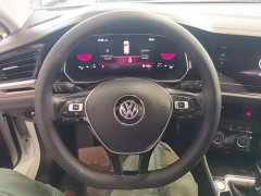 Volkswagen Sagitar 2021 200TSI DSG Excellence Edition - ფოტო 11