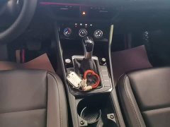 Volkswagen Sagitar 2021 200TSI DSG Excellence Edition - ფოტო 14