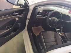 Volkswagen Sagitar 2021 200TSI DSG Excellence Edition - ფოტო 16