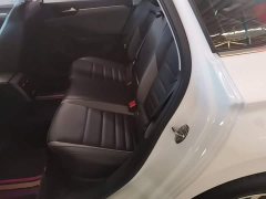 Volkswagen Sagitar 2021 200TSI DSG Excellence Edition - ფოტო 17