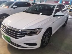 Volkswagen Sagitar 2021 200TSI DSG Excellence Edition - ფოტო 2