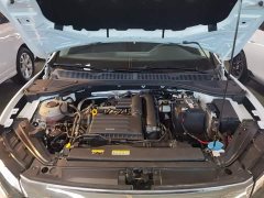 Volkswagen Sagitar 2021 200TSI DSG Excellence Edition - ფოტო 20