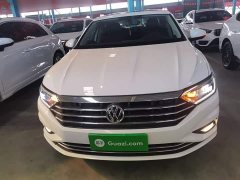 Volkswagen Sagitar 2021 200TSI DSG Excellence Edition - ფოტო 3