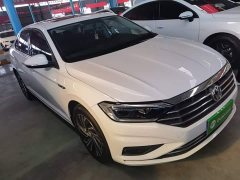 Volkswagen Sagitar 2021 200TSI DSG Excellence Edition - ფოტო 4