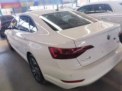 Volkswagen Sagitar 2021 200TSI DSG Excellence Edition - ფოტო 5