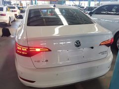 Volkswagen Sagitar 2021 200TSI DSG Excellence Edition - ფოტო 6