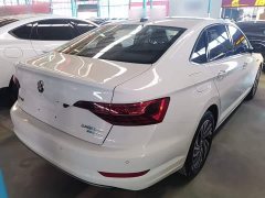 Volkswagen Sagitar 2021 200TSI DSG Excellence Edition - ფოტო 7