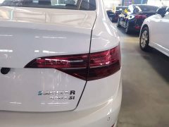 Volkswagen Sagitar 2021 200TSI DSG Excellence Edition - ფოტო 8