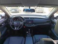 Honda Lingpai 2024 180Turbo CVT Luxury - ფოტო 10
