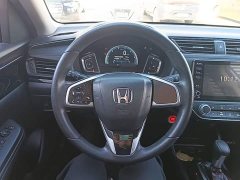 Honda Lingpai 2024 180Turbo CVT Luxury - ფოტო 11