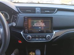 Honda Lingpai 2024 180Turbo CVT Luxury - ფოტო 13