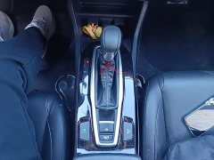 Honda Lingpai 2024 180Turbo CVT Luxury - ფოტო 14