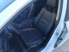 Honda Lingpai 2024 180Turbo CVT Luxury - ფოტო 15