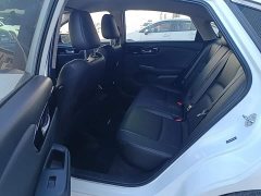 Honda Lingpai 2024 180Turbo CVT Luxury - ფოტო 17
