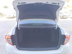 Honda Lingpai 2024 180Turbo CVT Luxury - ფოტო 19