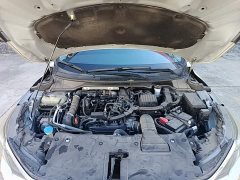 Honda Lingpai 2024 180Turbo CVT Luxury - ფოტო 20