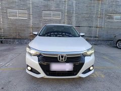 Honda Lingpai 2024 180Turbo CVT Luxury - ფოტო 3